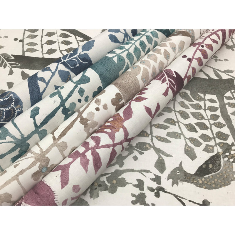 Red Barrel Studio® Middletown Wallpaper Wayfair